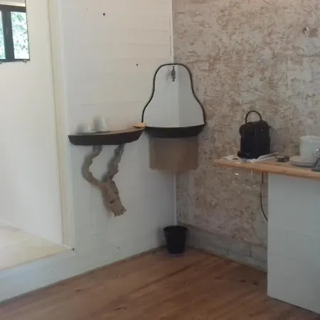 Bed & Breakfast Le Calme