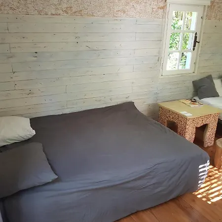 Le Calme Bed & Breakfast