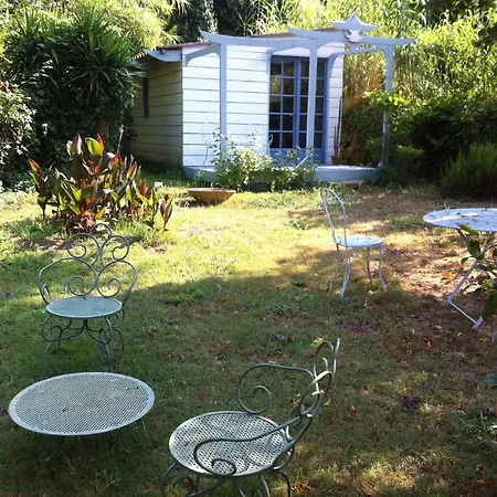 Le Calme 3* Saint-Tropez