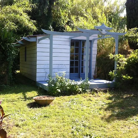 Le Calme Bed & Breakfast Saint-Tropez