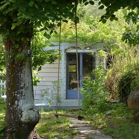 Le Calme Saint-Tropez