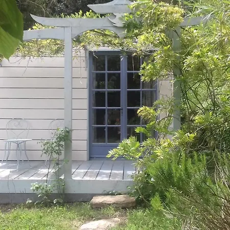 Le Calme Saint-Tropez